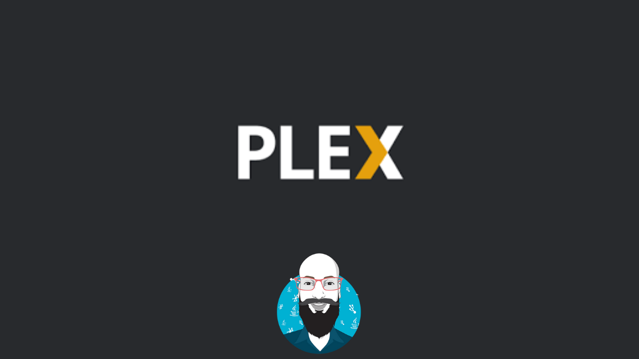 Installo Plex Media Server su una VPS utilizzando Docker e Traefik