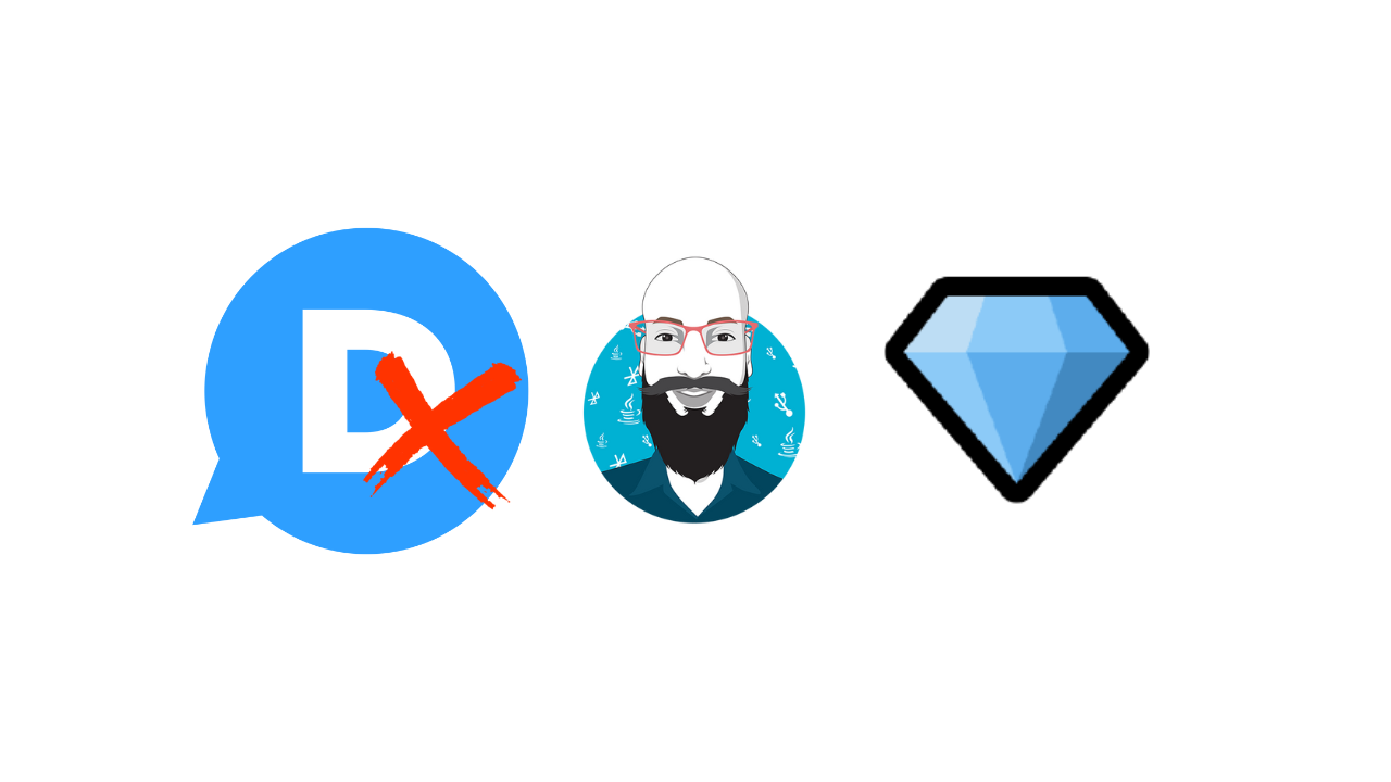 Addio Disqus, benvenuto giscus
