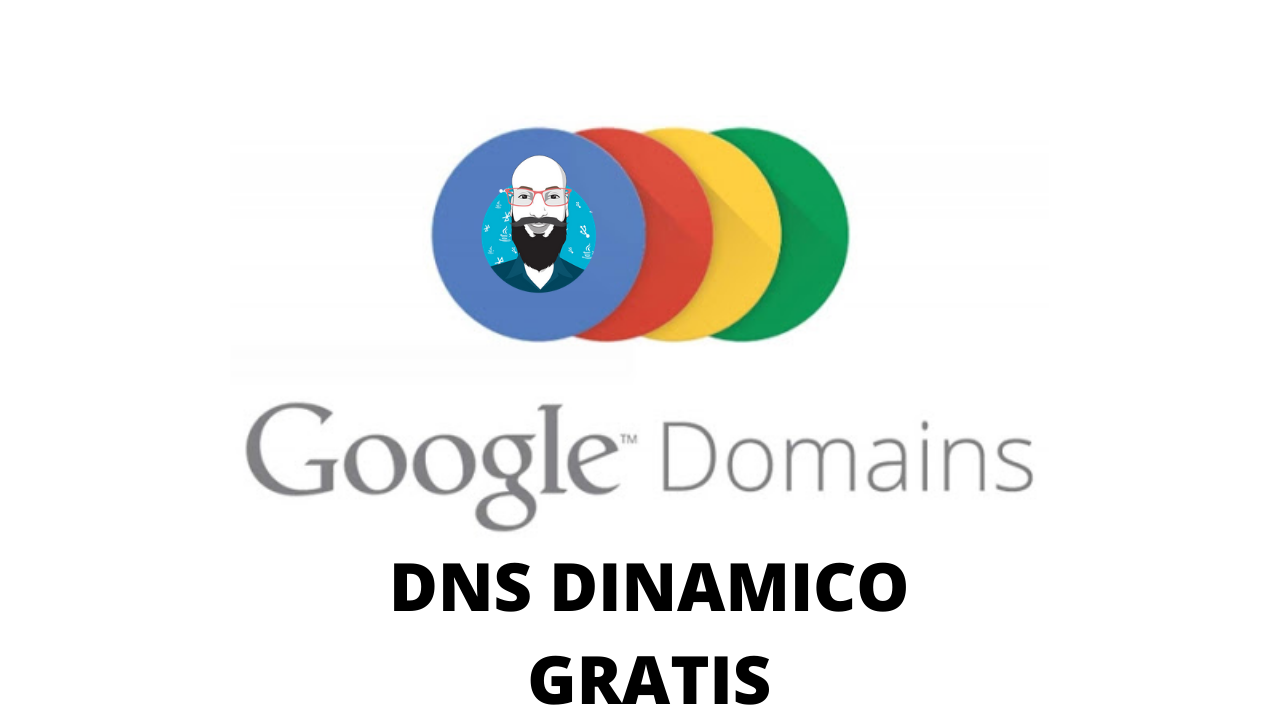 Google offre un servizio di DNS dinamico gratuitamente!