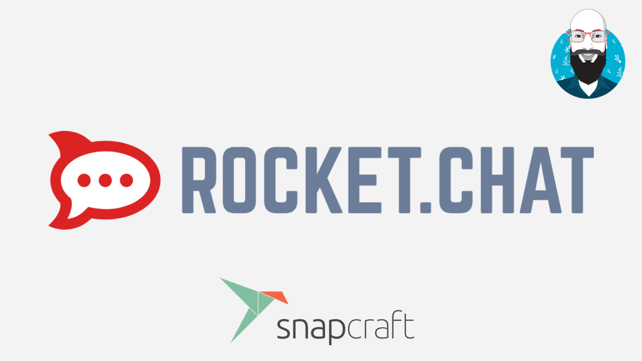 Rocket.Chat: l'alternativa a Slack open source, cross platform e personalizzabile (Installazione)