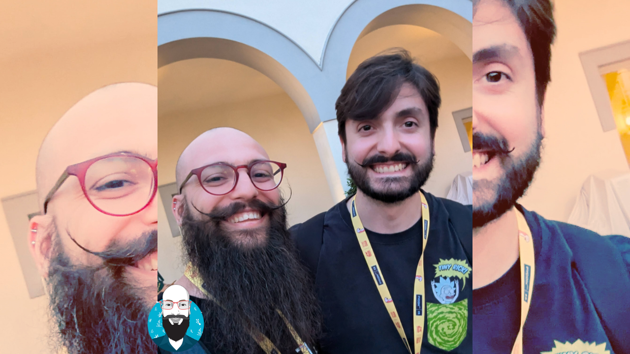 Un framework "hipster" a cui pochi prestano attenzione - Intervista a Sebastián Ramírez alias tiangolo