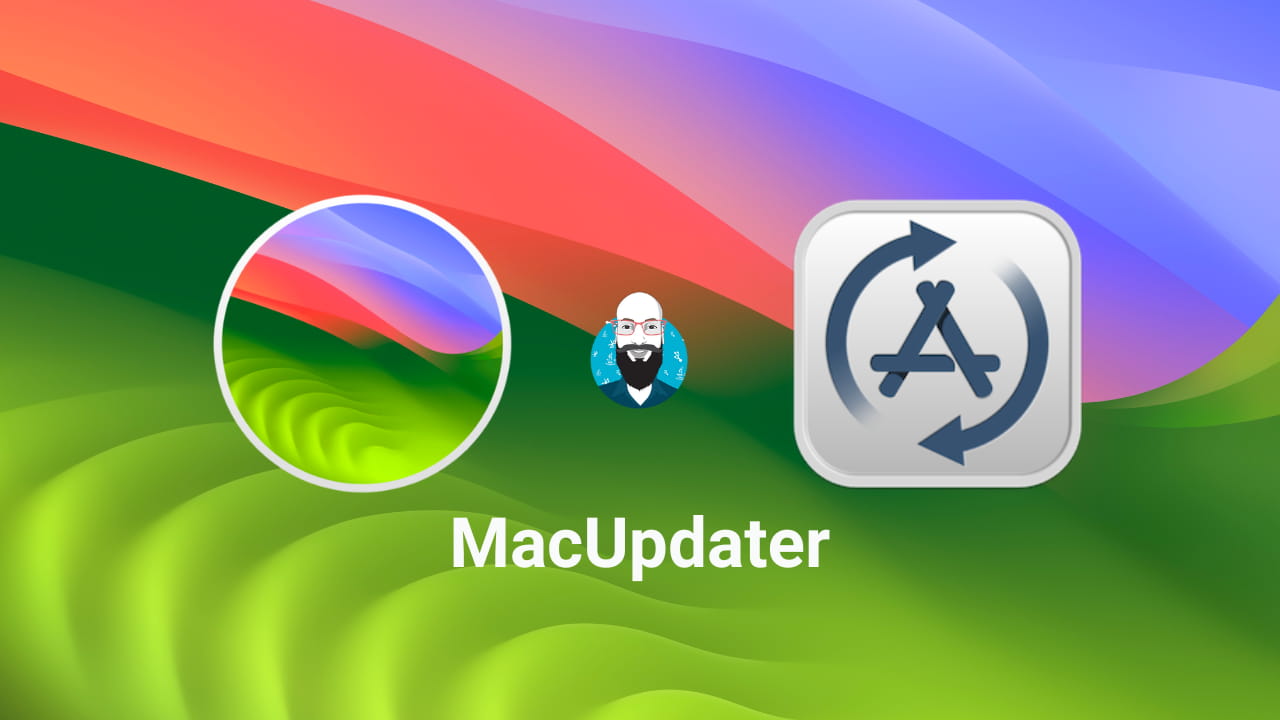 App sempre aggiornate con MacUpdater