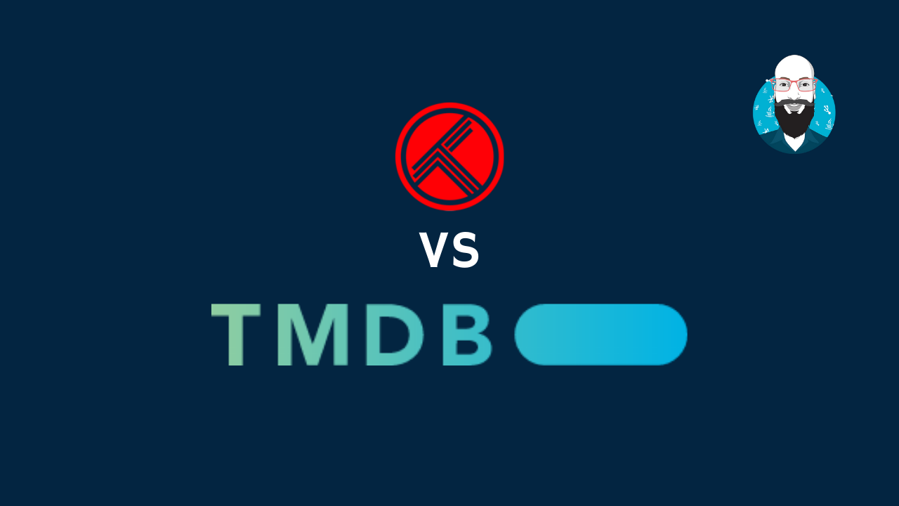 TheMovieDB e Trakt: un immenso database di film e serie TV accessibile tramite API